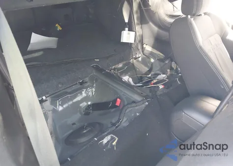 2019 Ford Mustang Gt из США, поврежденный, VIN 1FA6P8CF0K5129940